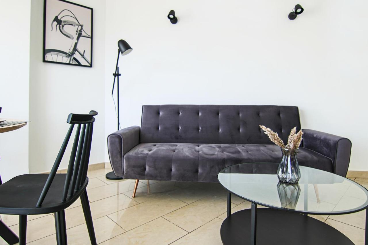 Phaedrus Living Seaside Junior Suite Lighthouse 63 Πάφος Εξωτερικό φωτογραφία