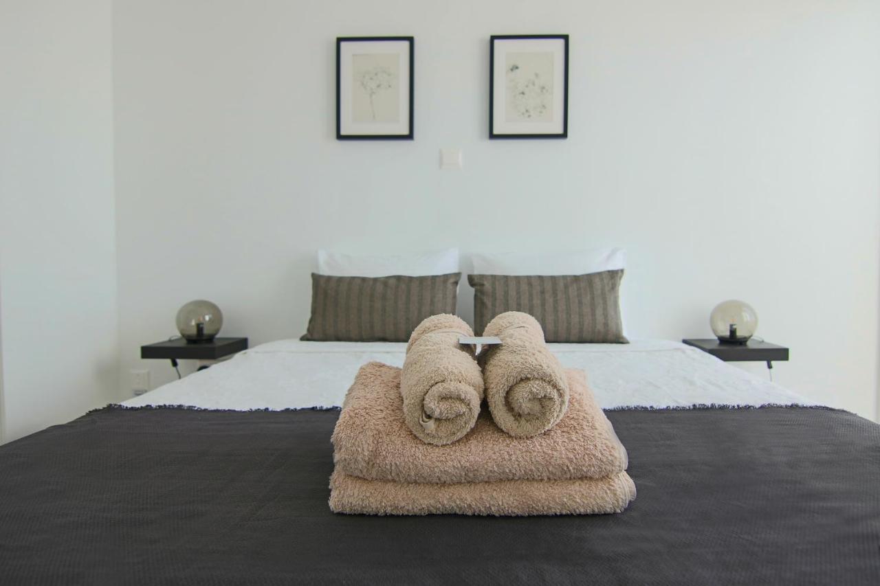 Phaedrus Living Seaside Junior Suite Lighthouse 63 Πάφος Εξωτερικό φωτογραφία